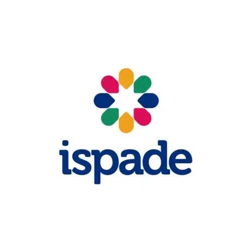 Logo de INSTITUTO SUPERIOR TECNOLÓGICO PARA EL DESARROLLO ISPADE