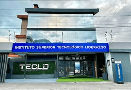 INSTITUTO SUPERIOR TECNOLÓGICO LIDERAZGO