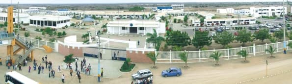 UNIVERSIDAD ESTATAL PENÍNSULA DE SANTA ELENA - UPSE