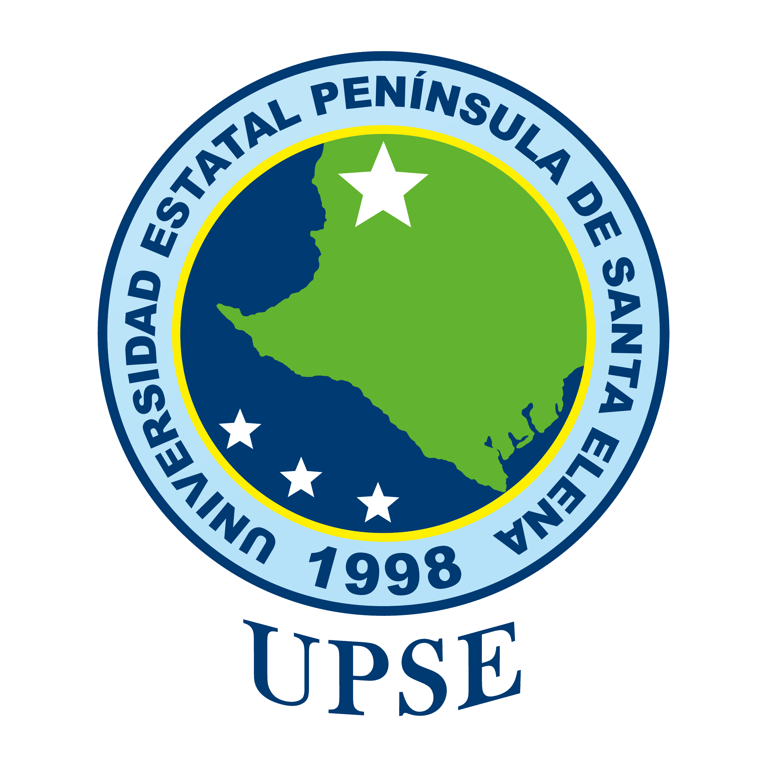 Logo de la universidad