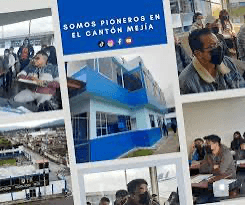 INSTITUTO SUPERIOR TECNOLÓGICO MEJIA