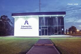 INSTITUTO SUPERIOR TECNOLÓGICO ADVENTISTA DEL ECUADOR