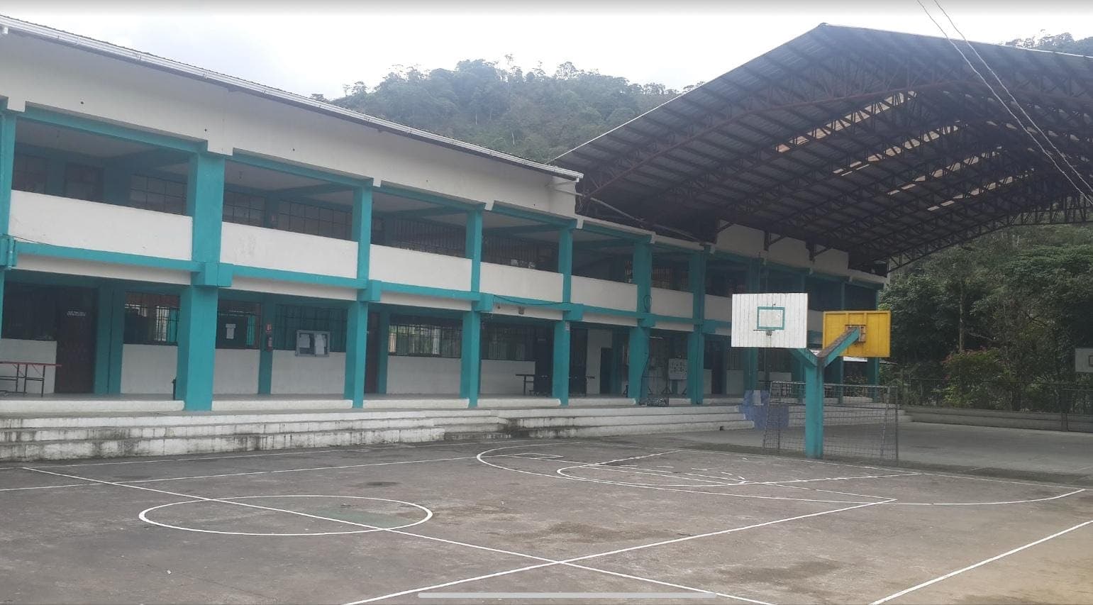 INSTITUTO SUPERIOR TECNOLÓGICO LIMÓN