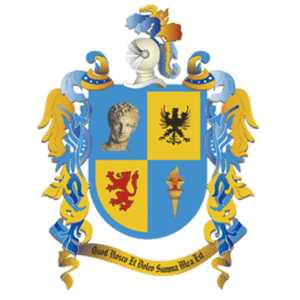 Logo de la universidad