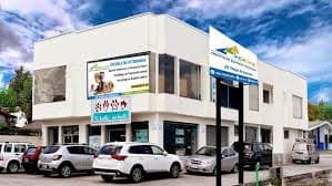 INSTITUTO SUPERIOR TECNOLÓGICO SUPERARSE