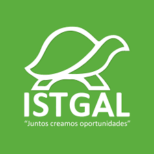 Logo de INSTITUTO SUPERIOR TECNOLÓGICO GALÁPAGOS