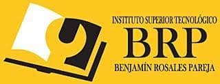 Logo de INSTITUTO SUPERIOR TECNOLÓGICO BENJAMÍN ROSALES PAREJA