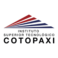 Logo de INSTITUTO SUPERIOR TECNOLÓGICO COTOPAXI