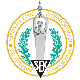 Logo de UNIVERSIDAD PARTICULAR INTERNACIONAL SEK