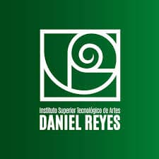 Logo de Instituto Superior Tecnológico de Artes "Daniel Reyes"