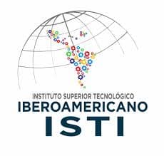 Logo de INSTITUTO SUPERIOR TECNOLÓGICO IBEROAMERICANO