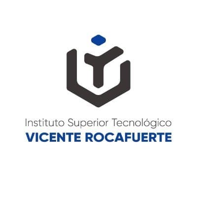 Logo de INSTITUTO SUPERIOR TECNOLÓGICO VICENTE ROCAFUERTE
