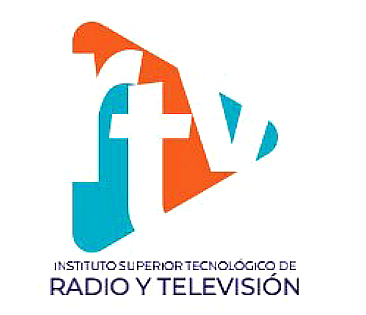 Logo de INSTITUTO SUPERIOR TECNOLÓGICO DE RADIO Y TELEVISIÓN