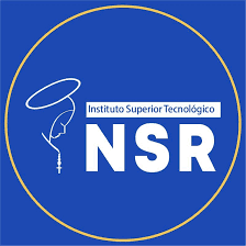 Logo de INSTITUTO SUPERIOR TECNOLÓGICO NUESTRA SEÑORA DEL ROSARIO