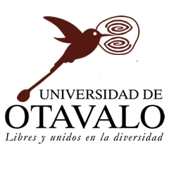Logo de UNIVERSIDAD DE OTAVALO