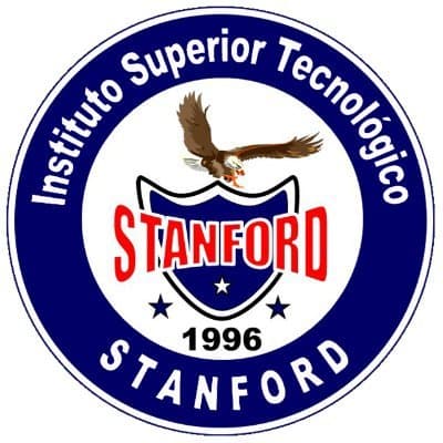 Logo de INSTITUTO SUPERIOR TECNOLÓGICO STANFORD