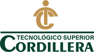 Logo de INSTITUTO SUPERIOR TECNOLÓGICO CORDILLERA