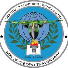Logo de INSTITUTO SUPERIOR TECNOLÓGICO MAYOR PEDRO TRAVERSARI