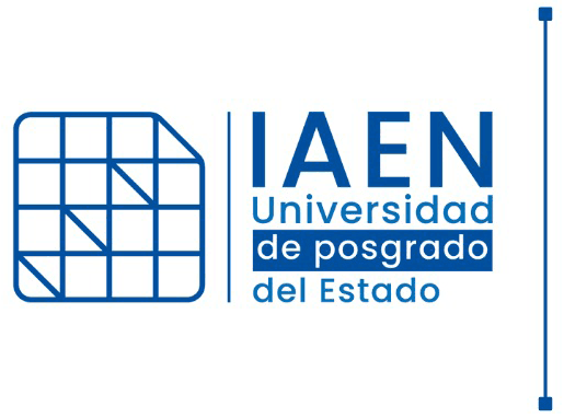 Logo de INSTITUTO DE ALTOS ESTUDIOS NACIONALES - IAEN