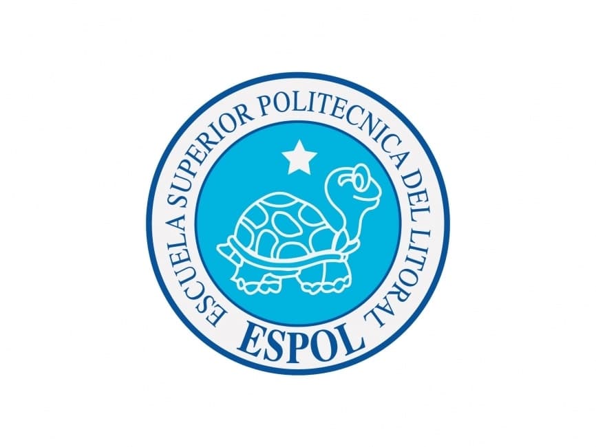 Logo de ESCUELA SUPERIOR POLITÉCNICA DEL LITORAL (ESPOL)