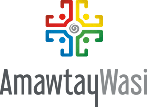 Logo de UNIVERSIDAD INTERCULTURAL DE LAS NACIONALIDADES Y PUEBLOS INDÍGENAS AMAWTAY WASI