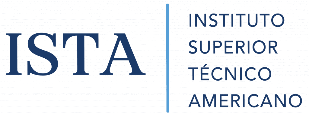 Logo de INSTITUTO SUPERIOR TÉCNICO AMERICANO