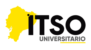Logo de INSTITUTO SUPERIOR TECNOLÓGICO ORIENTE