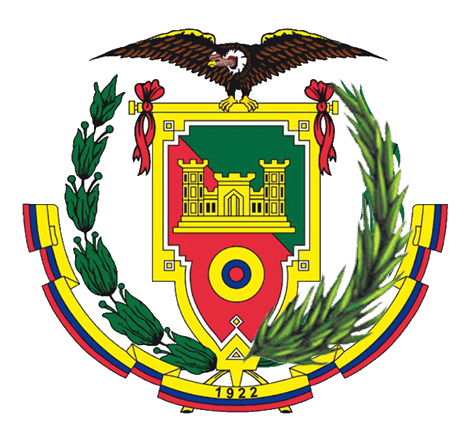 Logo de UNIVERSIDAD DE LAS FUERZAS ARMADAS-ESPE