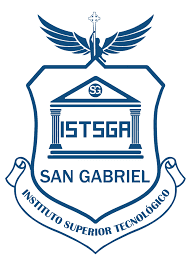 Logo de INSTITUTO SUPERIOR TECNOLÓGICO SAN GABRIEL