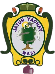 Logo de INSTITUTO SUPERIOR TECNOLÓGICO JATUN YACHAY WASI