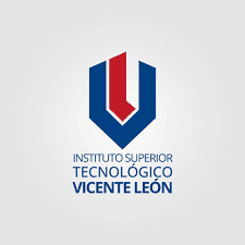 Logo de INSTITUTO SUPERIOR TECNOLÓGICO VICENTE LEÓN