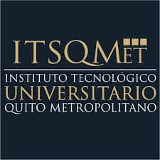 Logo de INSTITUTO SUPERIOR TECNOLÓGICO QUITO METROPOLITANO