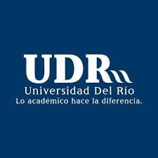 Logo de UNIVERSIDAD DEL RIO-UDR