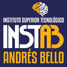 Logo de INSTITUTO SUPERIOR TECNOLÓGICO ANDRÉS BELLO