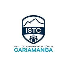 Logo de INSTITUTO SUPERIOR TECNOLÓGICO CARIAMANGA