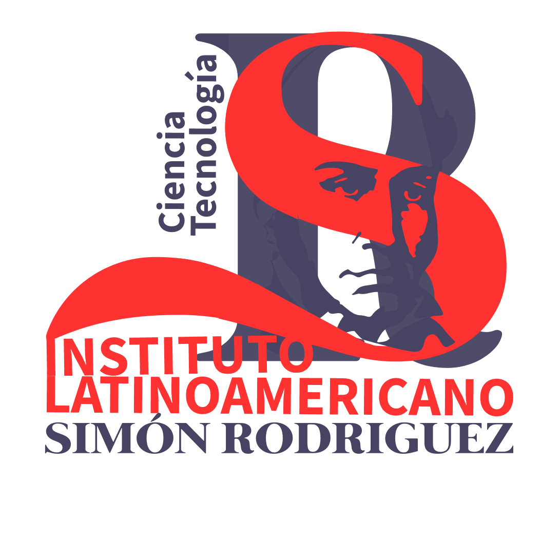 Logo de INSTITUTO LATINOAMERICANO DE CIENCIA Y TECNOLOGÍA SIMÓN RODRÍGUEZ