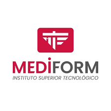 Logo de INSTITUTO SUPERIOR TECNOLÓGICO MEDIFORM