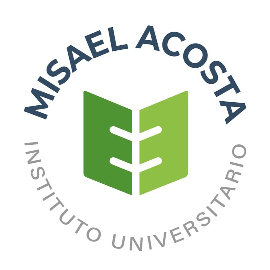 Logo de INSTITUTO SUPERIOR TECNOLÓGICO DR. MISAEL ACOSTA SOLIS