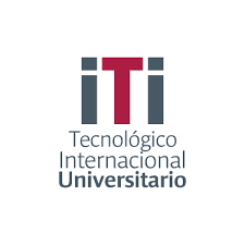 Logo de INSTITUTO SUPERIOR TECNOLÓGICO INTERNACIONAL ITI