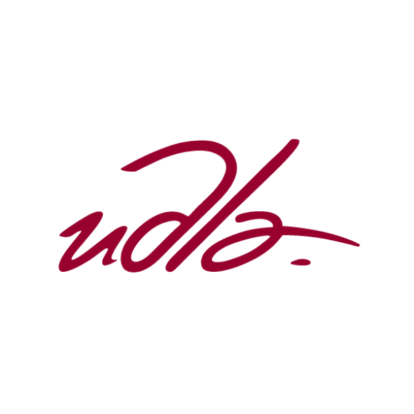 Logo de UNIVERSIDAD DE LAS AMÉRICAS