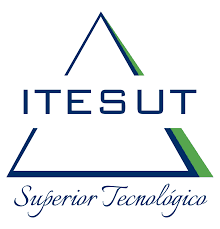 Logo de INSTITUTO SUPERIOR TECNOLÓGICO DEL TRANSPORTE