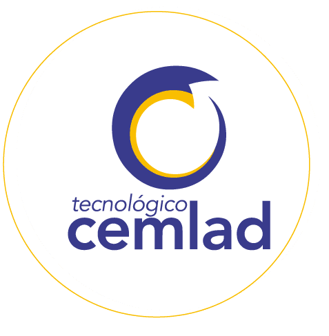 Logo de INSTITUTO SUPERIOR TECNOLÓGICO CEMLAD