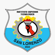Logo de INSTITUTO SUPERIOR TECNOLÓGICO ALBERTO ENRÍQUEZ