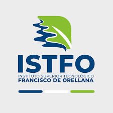 Logo de INSTITUTO SUPERIOR TECNOLÓGICO FRANCISCO DE ORELLANA