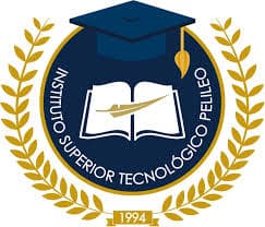 Logo de INSTITUTO SUPERIOR TECNOLÓGICO PELILEO