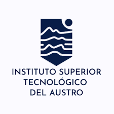 Logo de INSTITUTO SUPERIOR TECNOLÓGICO DEL AUSTRO