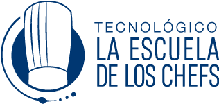 Logo de INSTITUTO SUPERIOR TECNOLÓGICO ESCUELA DE LOS CHEFS DE GUAYAQUIL