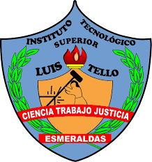 Logo de INSTITUTO SUPERIOR TECNOLÓGICO LUIS TELLO