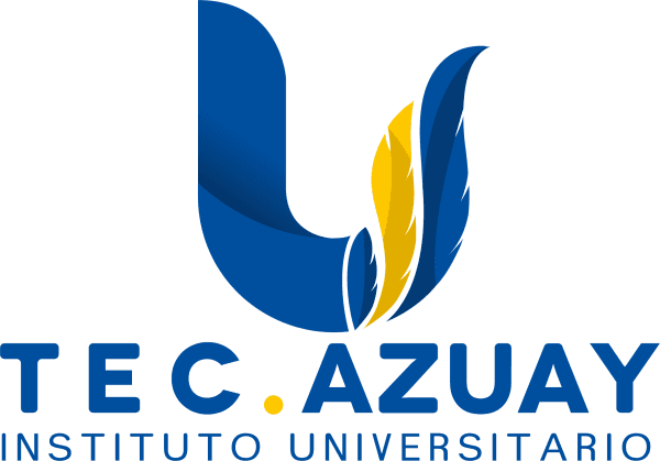 Logo de INSTITUTO SUPERIOR TECNOLÓGICO DEL AZUAY