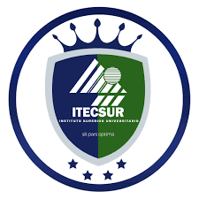 Logo de INSTITUTO SUPERIOR TECNOLÓGICO COMPU SUR